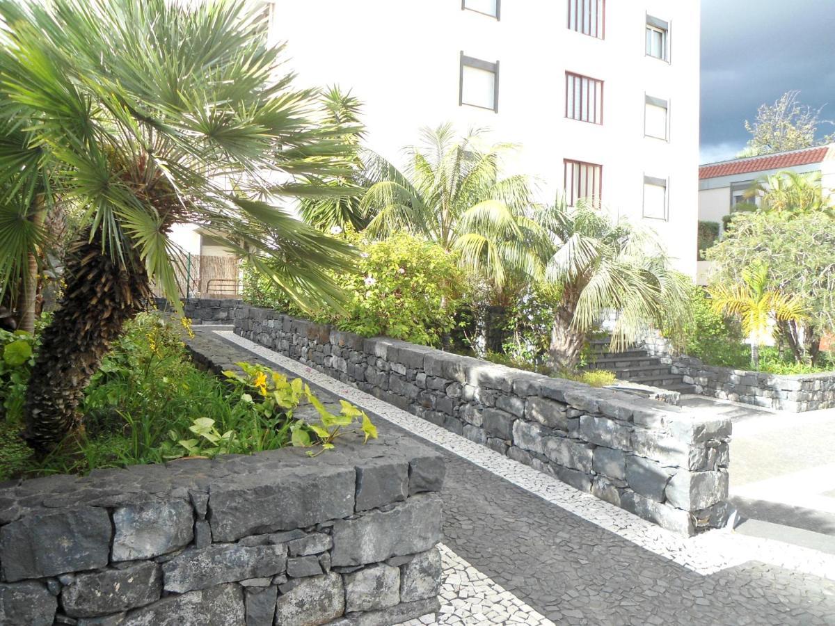 Garden'S Apartment Funchal  Exterior photo